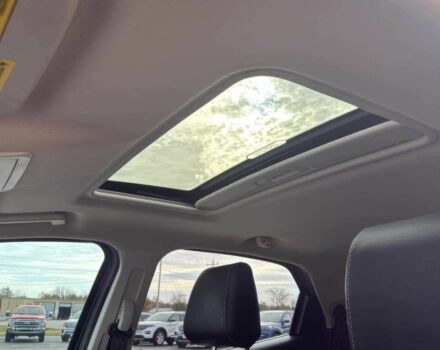 Серый Форд Экоспорт, объемом двигателя 1 л и пробегом 30 тыс. км за 7000 $, фото 7 на Automoto.ua