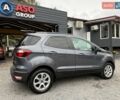 Форд Екоспорт 2018 у Львові на Automoto.ua Сірий Форд Екоспорт, об'ємом двигуна 1 л та пробігом 94 тис. км за 10900 $, фото 2 на Automoto.ua