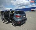 Сірий Форд Екоспорт, об'ємом двигуна 2 л та пробігом 35 тис. км за 12500 $, фото 1 на Automoto.ua
