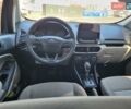 Сірий Форд Екоспорт, об'ємом двигуна 2 л та пробігом 94 тис. км за 14000 $, фото 19 на Automoto.ua