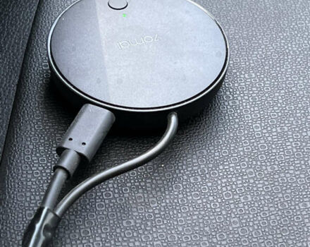 Форд Экоспорт 2018 в Виннице на Automoto.ua Серый Форд Экоспорт, объемом двигателя 1 л и пробегом 125 тыс. км за 12200 $, фото 34 на Automoto.ua