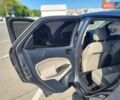 Сірий Форд Екоспорт, об'ємом двигуна 2 л та пробігом 94 тис. км за 14000 $, фото 12 на Automoto.ua