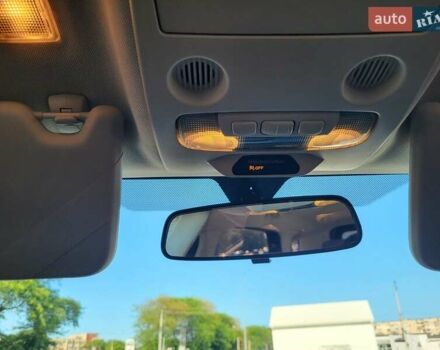 Сірий Форд Екоспорт, об'ємом двигуна 2 л та пробігом 94 тис. км за 14000 $, фото 22 на Automoto.ua