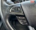 Сірий Форд Екоспорт, об'ємом двигуна 0.99 л та пробігом 84 тис. км за 11990 $, фото 17 на Automoto.ua