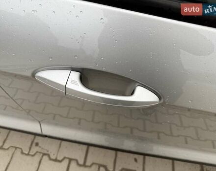 Сірий Форд Екоспорт, об'ємом двигуна 2 л та пробігом 77 тис. км за 12600 $, фото 7 на Automoto.ua