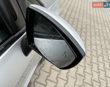 Сірий Форд Екоспорт, об'ємом двигуна 2 л та пробігом 77 тис. км за 12600 $, фото 9 на Automoto.ua