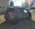 Сірий Форд Екоспорт, об'ємом двигуна 2 л та пробігом 75 тис. км за 6900 $, фото 5 на Automoto.ua