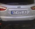 Серый Форд Экоспорт, объемом двигателя 2 л и пробегом 82 тыс. км за 11500 $, фото 3 на Automoto.ua