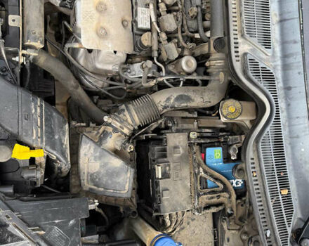 Серый Форд Экоспорт, объемом двигателя 1 л и пробегом 140 тыс. км за 12500 $, фото 16 на Automoto.ua