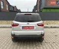 Сірий Форд Екоспорт, об'ємом двигуна 2 л та пробігом 77 тис. км за 12600 $, фото 4 на Automoto.ua