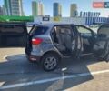 Сірий Форд Екоспорт, об'ємом двигуна 2 л та пробігом 94 тис. км за 14000 $, фото 6 на Automoto.ua