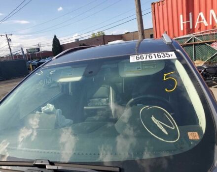 Форд Экоспорт 2018 в Львове на Automoto.ua Серый Форд Экоспорт, объемом двигателя 2 л и пробегом 47 тыс. км за 7800 $, фото 9 на Automoto.ua