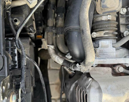 Серый Форд Экоспорт, объемом двигателя 1 л и пробегом 140 тыс. км за 12500 $, фото 19 на Automoto.ua