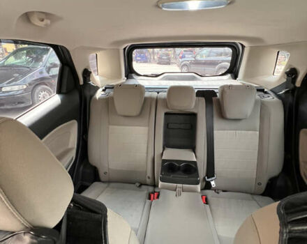 Форд Экоспорт 2018 в Виннице на Automoto.ua Серый Форд Экоспорт, объемом двигателя 1 л и пробегом 125 тыс. км за 12200 $, фото 21 на Automoto.ua