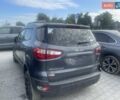 Сірий Форд Екоспорт, об'ємом двигуна 2 л та пробігом 75 тис. км за 6900 $, фото 1 на Automoto.ua