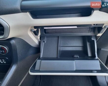 Сірий Форд Екоспорт, об'ємом двигуна 2 л та пробігом 94 тис. км за 14000 $, фото 35 на Automoto.ua