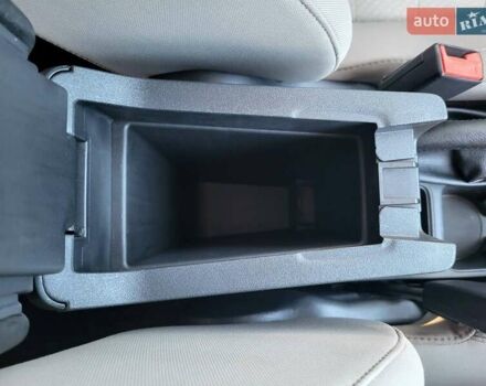 Сірий Форд Екоспорт, об'ємом двигуна 2 л та пробігом 94 тис. км за 14000 $, фото 36 на Automoto.ua