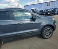 Форд Экоспорт 2018 в Львове на Automoto.ua Серый Форд Экоспорт, объемом двигателя 2 л и пробегом 47 тыс. км за 7800 $, фото 4 на Automoto.ua