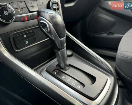 Сірий Форд Екоспорт, об'ємом двигуна 0.99 л та пробігом 84 тис. км за 11990 $, фото 23 на Automoto.ua