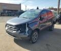 Форд Экоспорт 2018 в Львове на Automoto.ua Серый Форд Экоспорт, объемом двигателя 2 л и пробегом 47 тыс. км за 7800 $, фото 2 на Automoto.ua