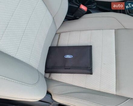 Сірий Форд Екоспорт, об'ємом двигуна 2 л та пробігом 94 тис. км за 14000 $, фото 28 на Automoto.ua