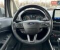 Сірий Форд Екоспорт, об'ємом двигуна 0.99 л та пробігом 84 тис. км за 11990 $, фото 7 на Automoto.ua