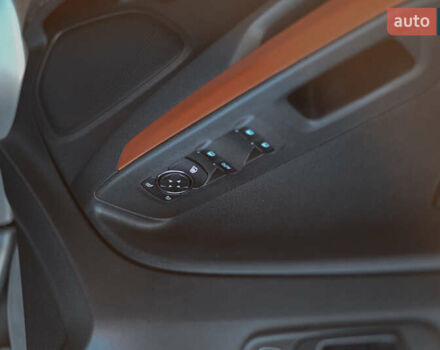 Серый Форд Экоспорт, объемом двигателя 2 л и пробегом 154 тыс. км за 11300 $, фото 17 на Automoto.ua