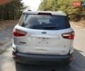 Серый Форд Экоспорт, объемом двигателя 1 л и пробегом 165 тыс. км за 10290 $, фото 4 на Automoto.ua