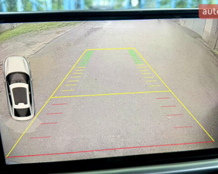 Форд Экоспорт 2018 в Виннице на Automoto.ua Серый Форд Экоспорт, объемом двигателя 1 л и пробегом 125 тыс. км за 12200 $, фото 36 на Automoto.ua