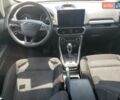 Серый Форд Экоспорт, объемом двигателя 2 л и пробегом 124 тыс. км за 8250 $, фото 4 на Automoto.ua