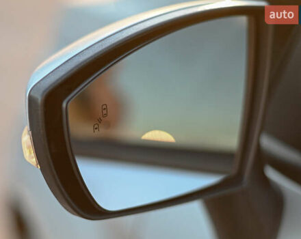 Серый Форд Экоспорт, объемом двигателя 2 л и пробегом 154 тыс. км за 11300 $, фото 10 на Automoto.ua