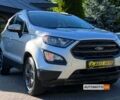 Сірий Форд Екоспорт, об'ємом двигуна 2 л та пробігом 84 тис. км за 14499 $, фото 1 на Automoto.ua