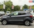 Форд Екоспорт 2018 у Львові на Automoto.ua Сірий Форд Екоспорт, об'ємом двигуна 1 л та пробігом 94 тис. км за 10900 $, фото 1 на Automoto.ua