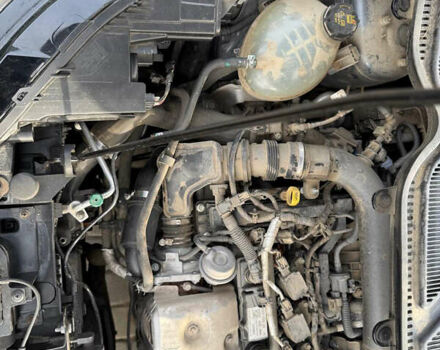 Серый Форд Экоспорт, объемом двигателя 1 л и пробегом 140 тыс. км за 12500 $, фото 17 на Automoto.ua