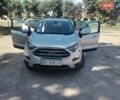 Сірий Форд Екоспорт, об'ємом двигуна 2 л та пробігом 49 тис. км за 13600 $, фото 10 на Automoto.ua