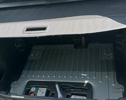 Сірий Форд Екоспорт, об'ємом двигуна 2 л та пробігом 196 тис. км за 10500 $, фото 21 на Automoto.ua