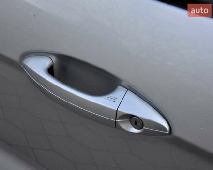 Серый Форд Экоспорт, объемом двигателя 2 л и пробегом 115 тыс. км за 10400 $, фото 14 на Automoto.ua