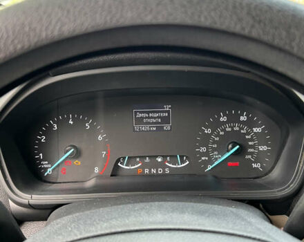 Форд Экоспорт 2018 в Виннице на Automoto.ua Серый Форд Экоспорт, объемом двигателя 1 л и пробегом 125 тыс. км за 12200 $, фото 25 на Automoto.ua