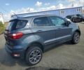 Форд Экоспорт 2018 в Львове на Automoto.ua Серый Форд Экоспорт, объемом двигателя 2 л и пробегом 47 тыс. км за 7800 $, фото 3 на Automoto.ua
