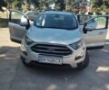 Сірий Форд Екоспорт, об'ємом двигуна 2 л та пробігом 49 тис. км за 13600 $, фото 8 на Automoto.ua