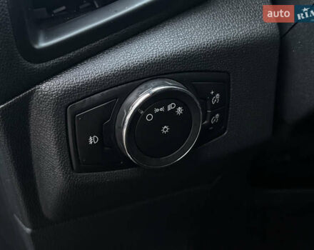 Сірий Форд Екоспорт, об'ємом двигуна 2 л та пробігом 147 тис. км за 11200 $, фото 21 на Automoto.ua