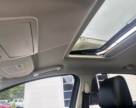 Серый Форд Экоспорт, объемом двигателя 1 л и пробегом 31 тыс. км за 7200 $, фото 9 на Automoto.ua