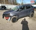 Сірий Форд Екоспорт, об'ємом двигуна 2 л та пробігом 75 тис. км за 6900 $, фото 11 на Automoto.ua