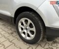 Сірий Форд Екоспорт, об'ємом двигуна 2 л та пробігом 77 тис. км за 12600 $, фото 3 на Automoto.ua