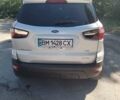 Сірий Форд Екоспорт, об'ємом двигуна 2 л та пробігом 49 тис. км за 13600 $, фото 2 на Automoto.ua