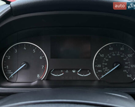 Сірий Форд Екоспорт, об'ємом двигуна 2 л та пробігом 147 тис. км за 11200 $, фото 27 на Automoto.ua