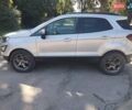 Сірий Форд Екоспорт, об'ємом двигуна 2 л та пробігом 49 тис. км за 13600 $, фото 6 на Automoto.ua
