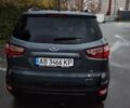 Серый Форд Экоспорт, объемом двигателя 2 л и пробегом 47 тыс. км за 12500 $, фото 3 на Automoto.ua