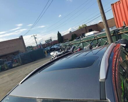 Форд Экоспорт 2018 в Львове на Automoto.ua Серый Форд Экоспорт, объемом двигателя 2 л и пробегом 47 тыс. км за 7800 $, фото 8 на Automoto.ua