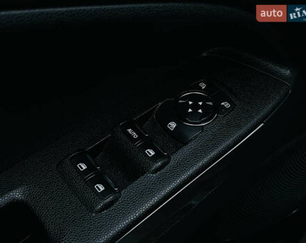 Сірий Форд Екоспорт, об'ємом двигуна 2 л та пробігом 147 тис. км за 11200 $, фото 11 на Automoto.ua